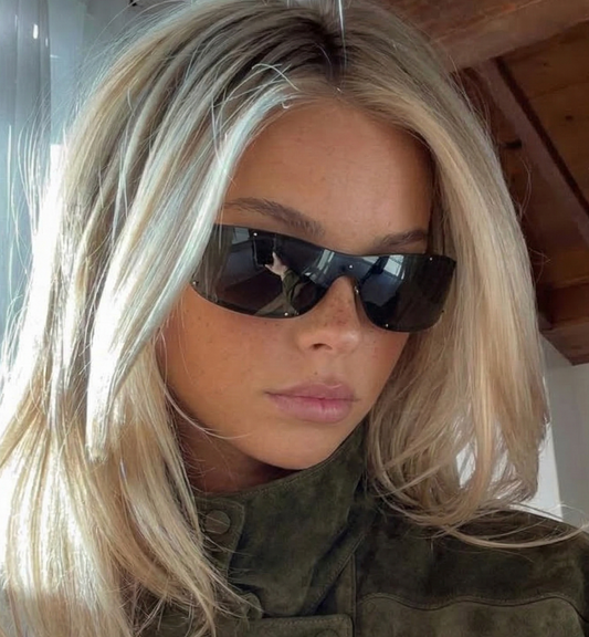 Yves Saint Laurent SL-807-002 Sunglasses