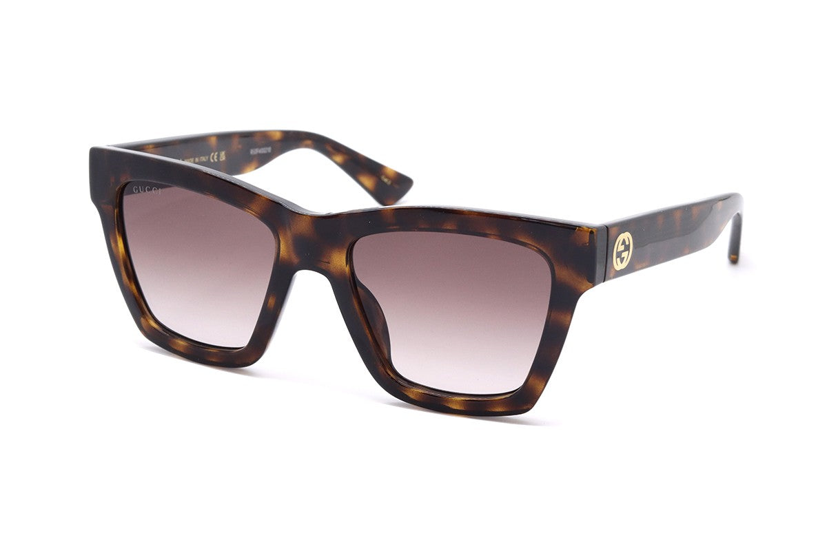 Gucci GG1714S-002 54mm New Sunglasses