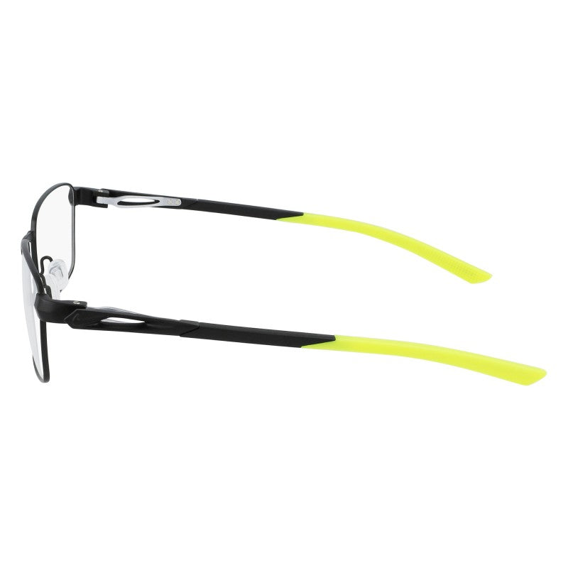 Nike NIKE 8140-002 58mm New Eyeglasses