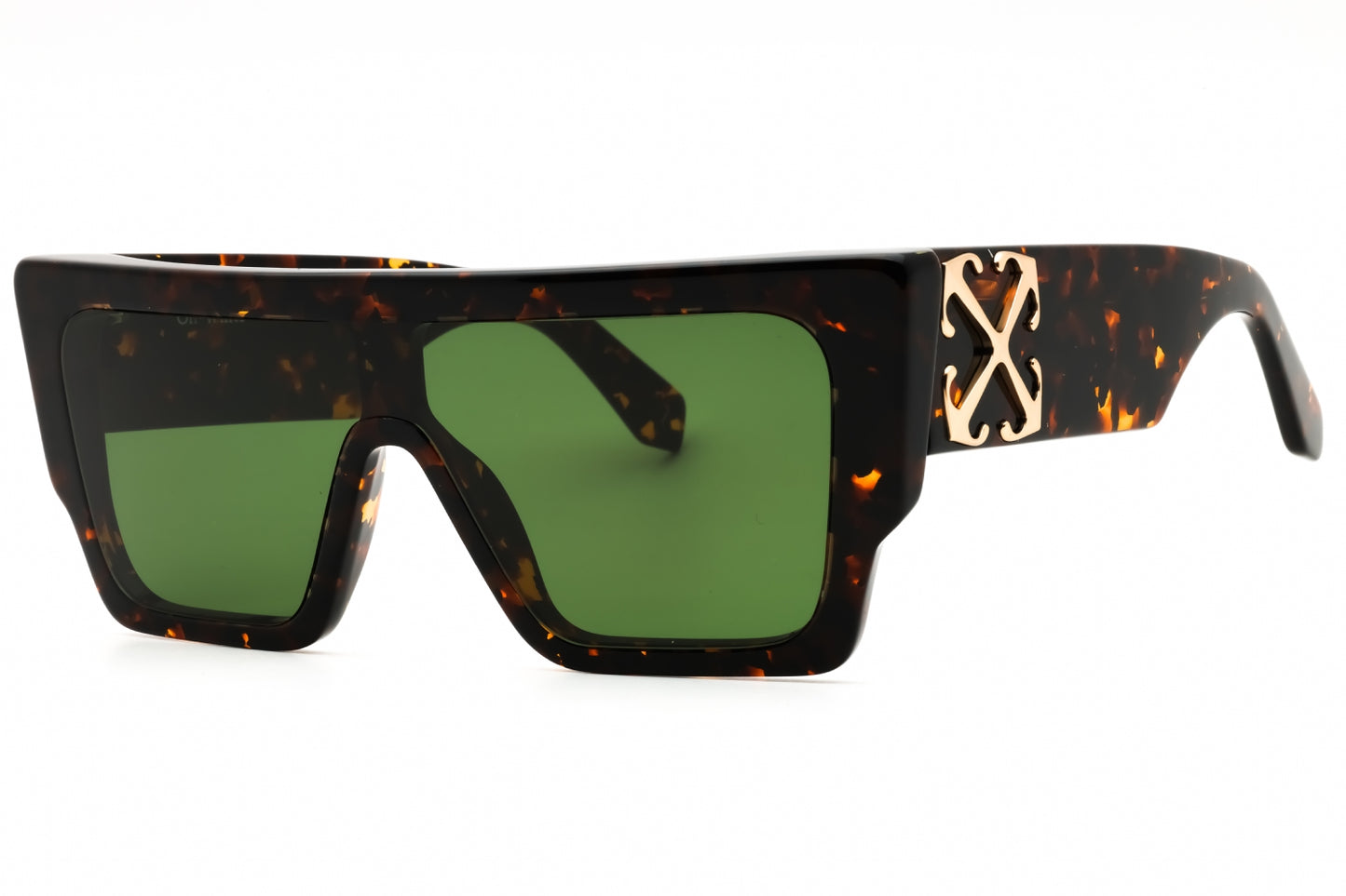 Off White MARION-OERI14FS25PLA0016055 133mm New Sunglasses