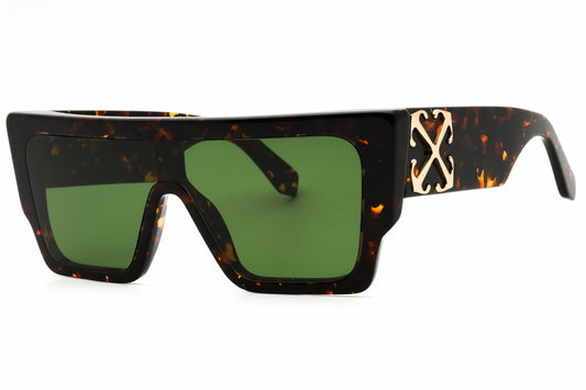 Off White MARION-OERI14FS25PLA0016055 133mm New Sunglasses