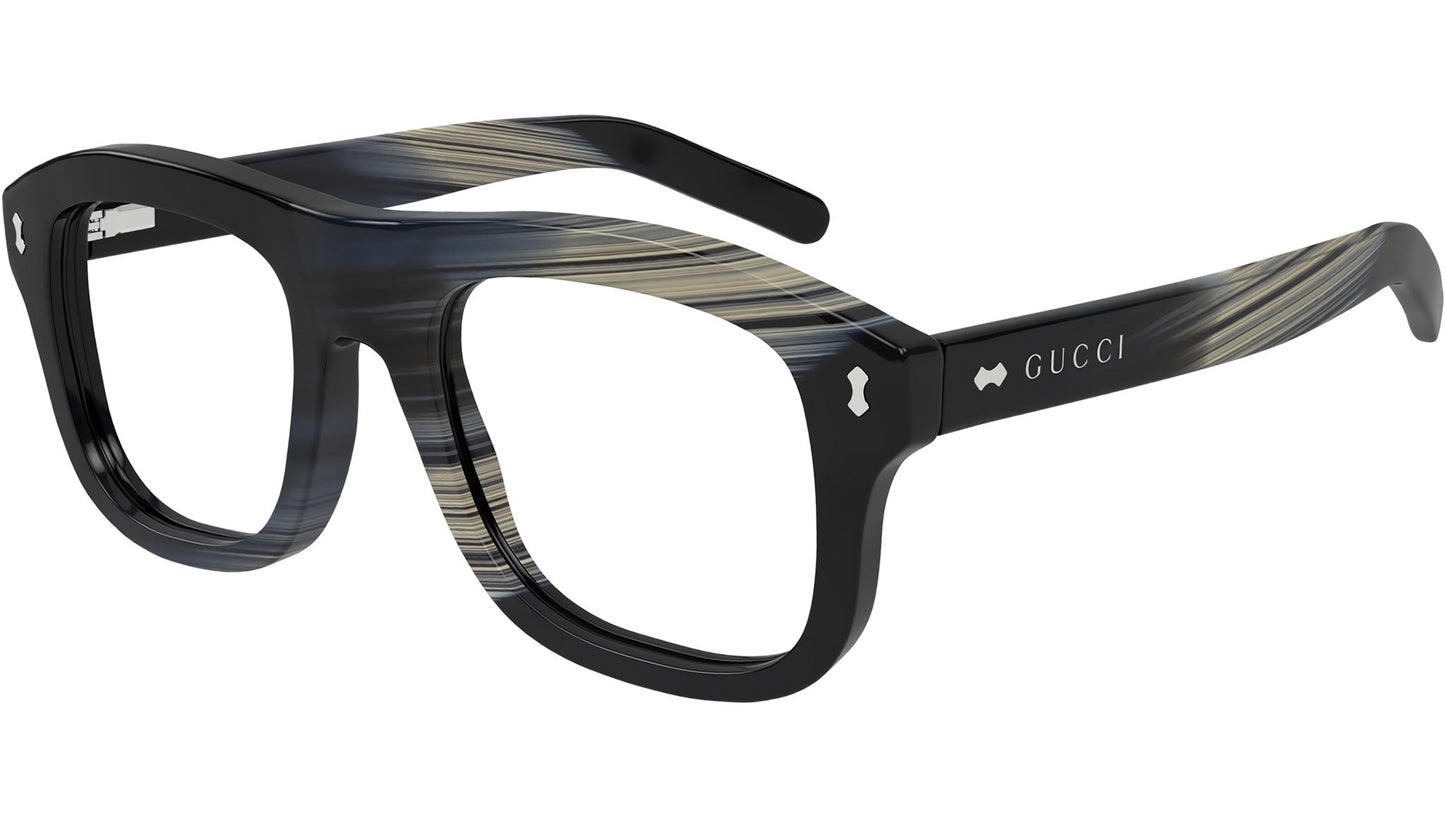 Gucci GG1712S-003 52mm New Sunglasses