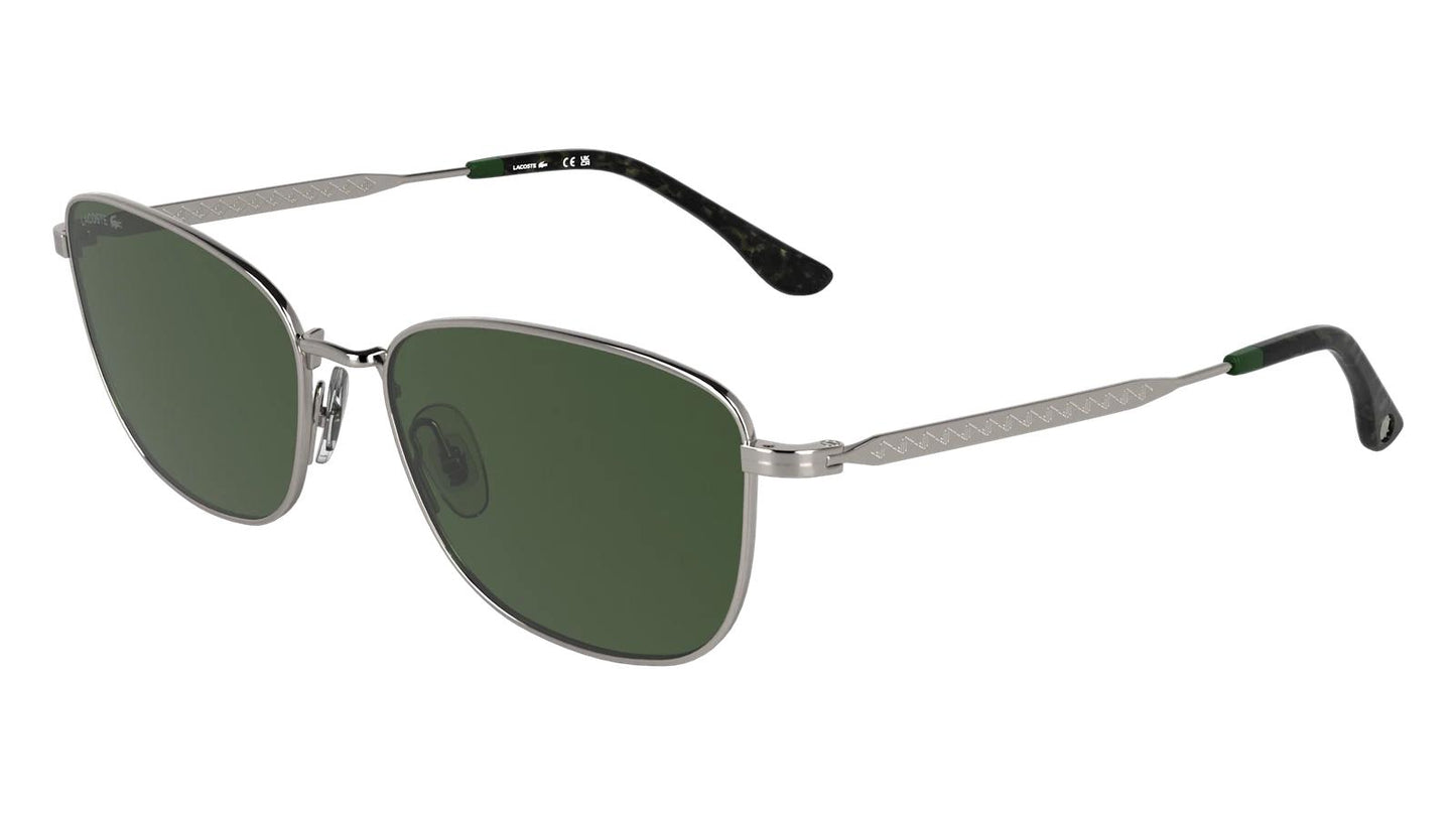 Lacoste L270S-N-033-5617 56mm New Sunglasses