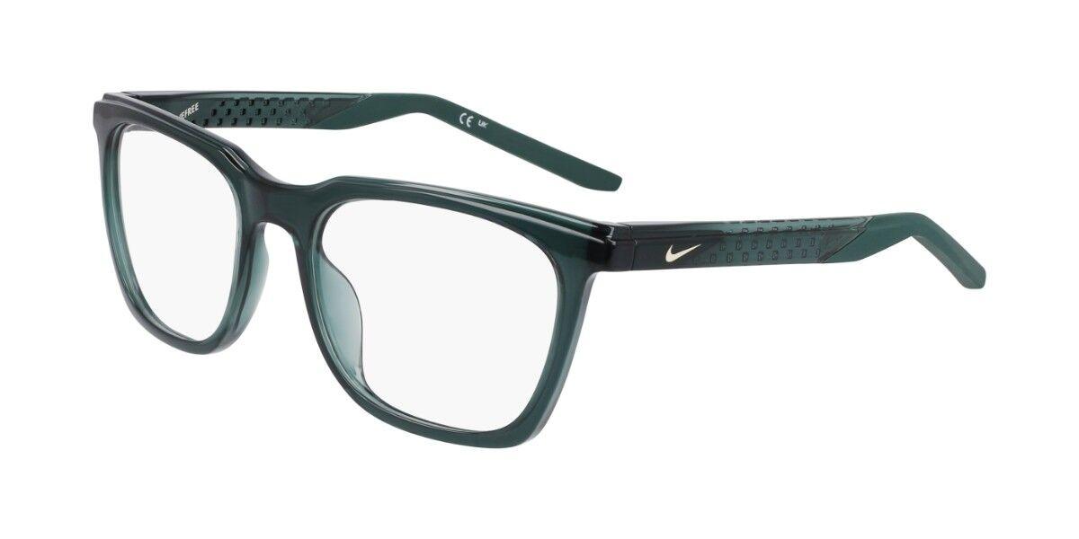 Nike 7273-301-5318 53mm New Eyeglasses