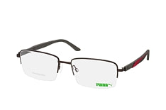 Puma PU0332O-002-57 0mm New Eyeglasses