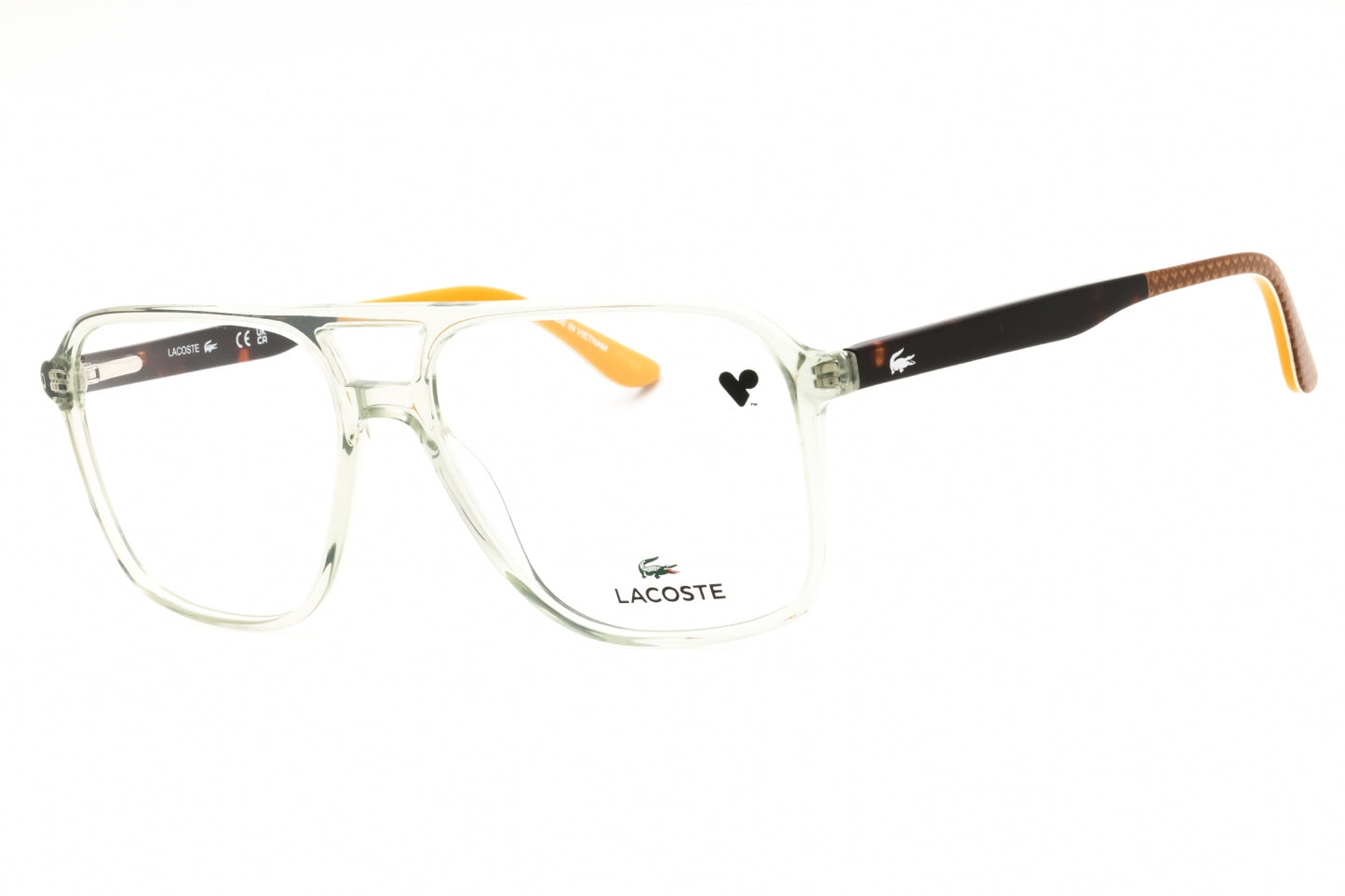 Lacoste L2991 N-035 58mm New Eyeglasses