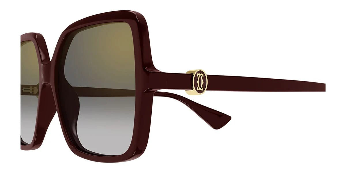 Cartier CT0641S-003 58mm