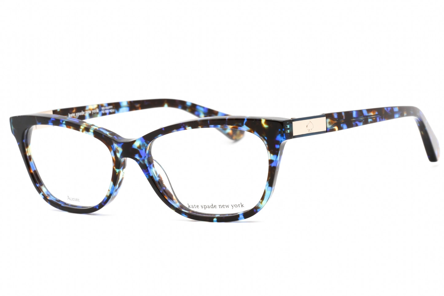 Kate Spade Amelinda-0JBW 00 52mm New Eyeglasses