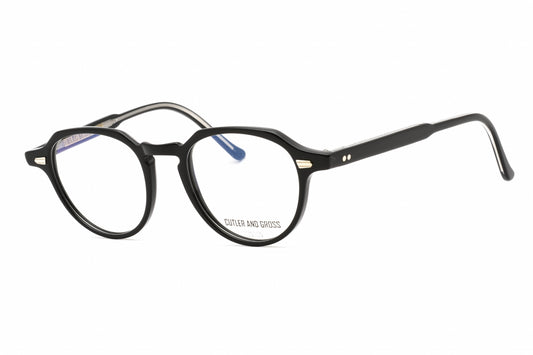 Cutler and Gross CG1313-003 46mm New Eyeglasses