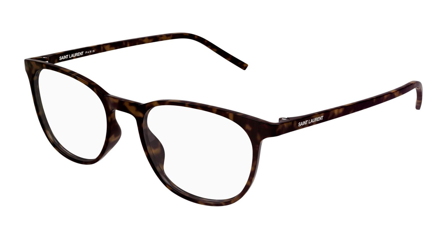 Yves Saint Laurent SL-884-002 51mm New Eyeglasses