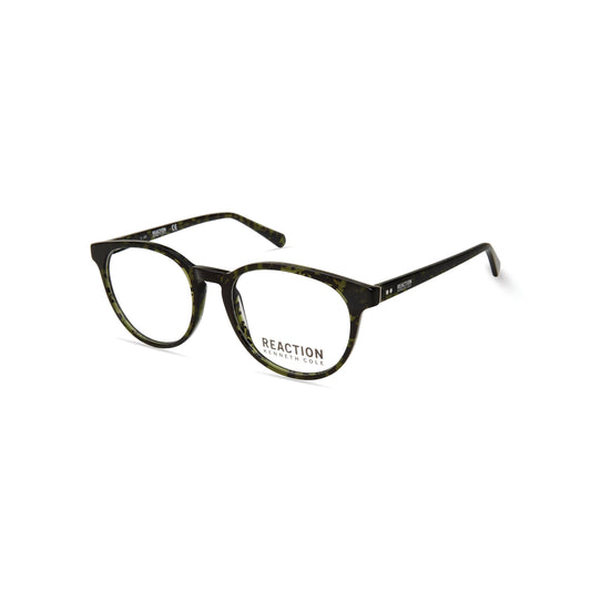 Kenneth Cole Reaction KC0816-098-52 52mm New Eyeglasses