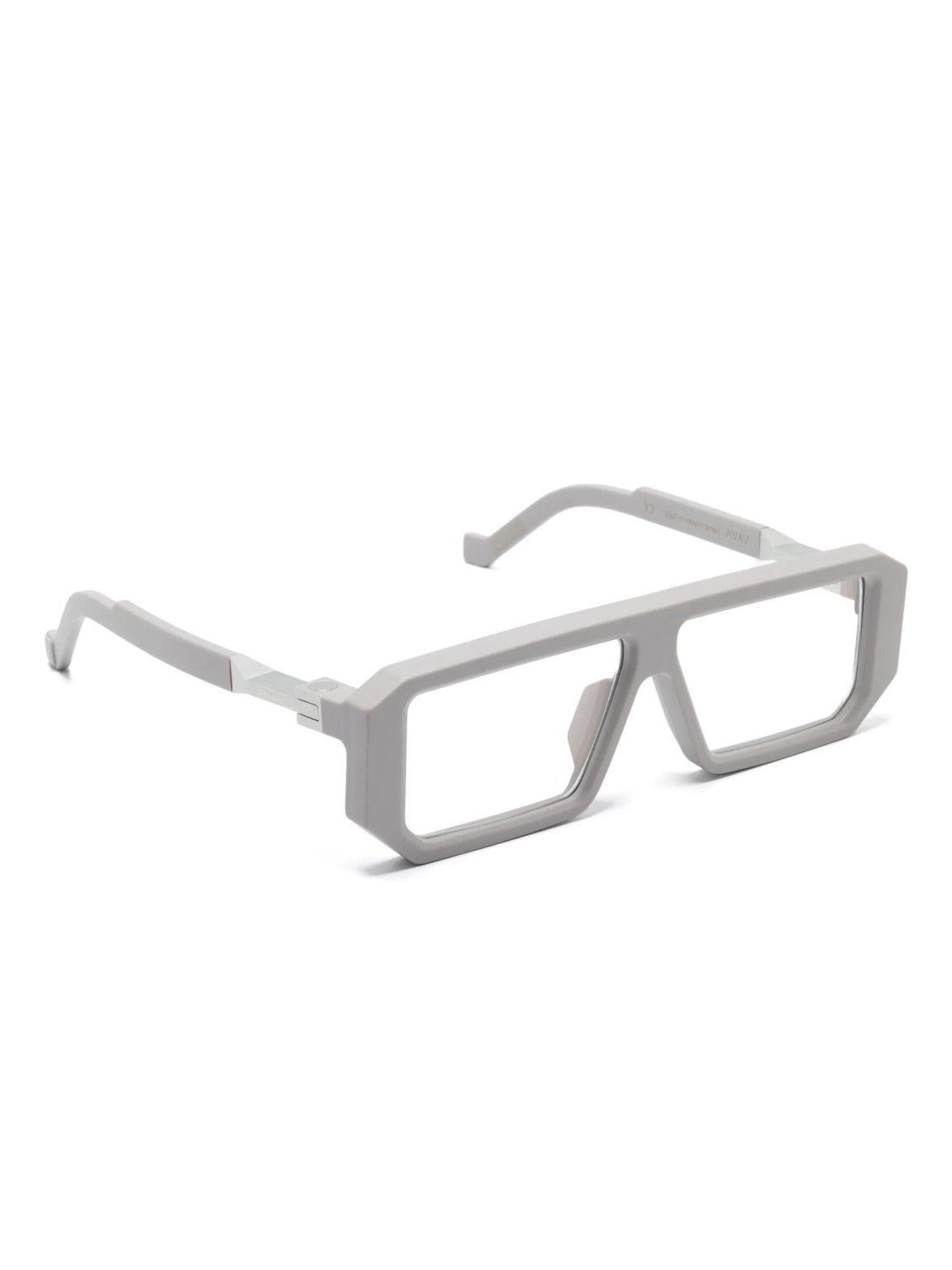 Vava BL0030-LGRY-Mat SIL 57mm New Eyeglasses