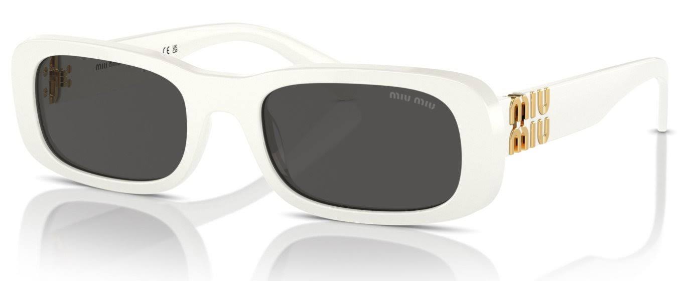 Miu Miu 0MU 08ZS-1425S0 53mm New Sunglasses