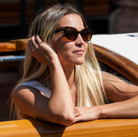 Tom Ford FT1031-52E 52mm New Sunglasses