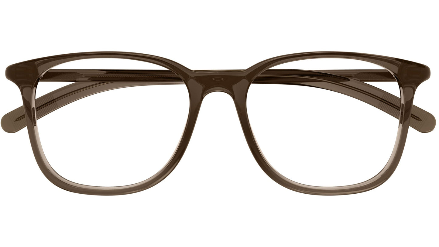 Mont blanc MB0327o-003 54mm New Eyeglasses