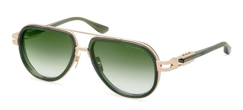 Dita DTS441-A-03 59mm New Sunglasses