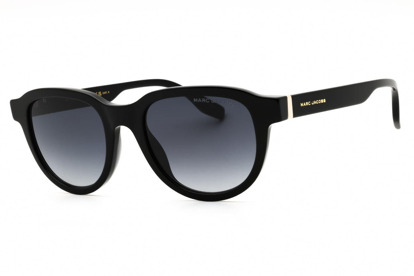 Marc Jacobs MARC 684/S-0807 9O 52mm New Sunglasses