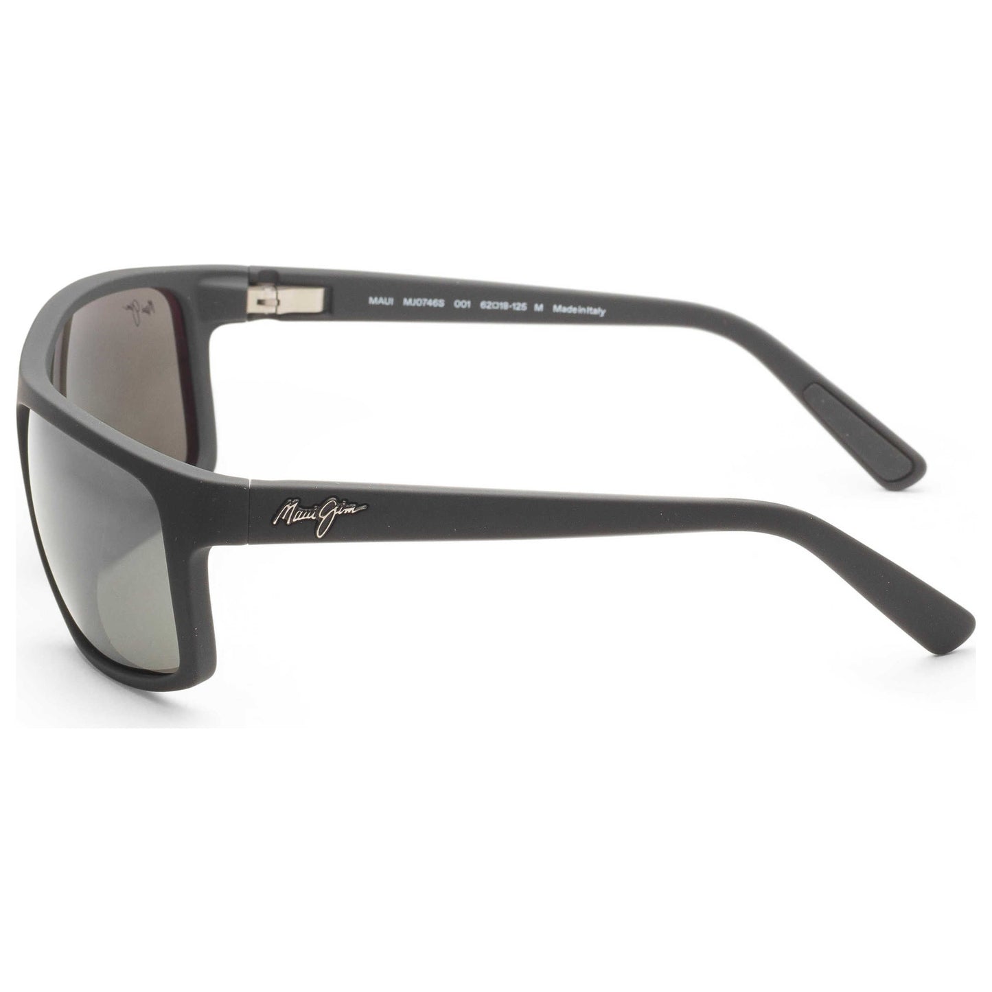 Maui Jim MJ0746S-001 62mm