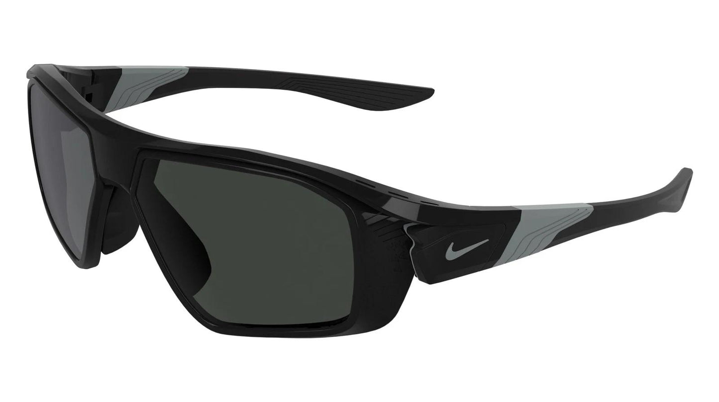 Nike SHOW-X3-FF-IM97-010-5714 57mm New Sunglasses
