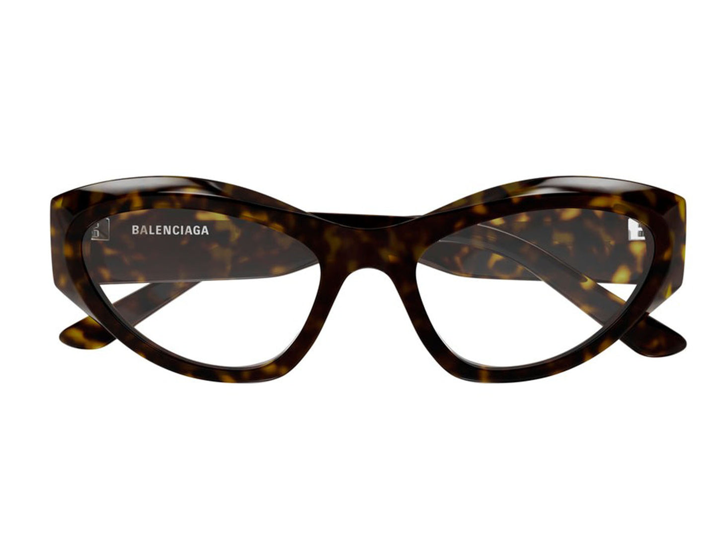 Balenciaga BB0406o-002 59mm New Eyeglasses