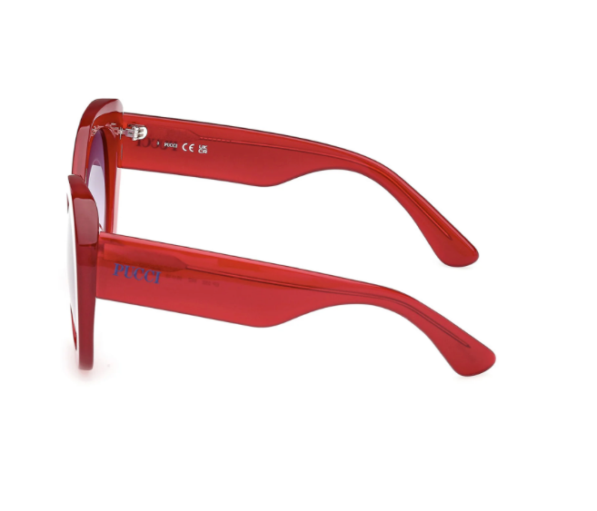 Emilio Pucci EP0232-5666Z 56