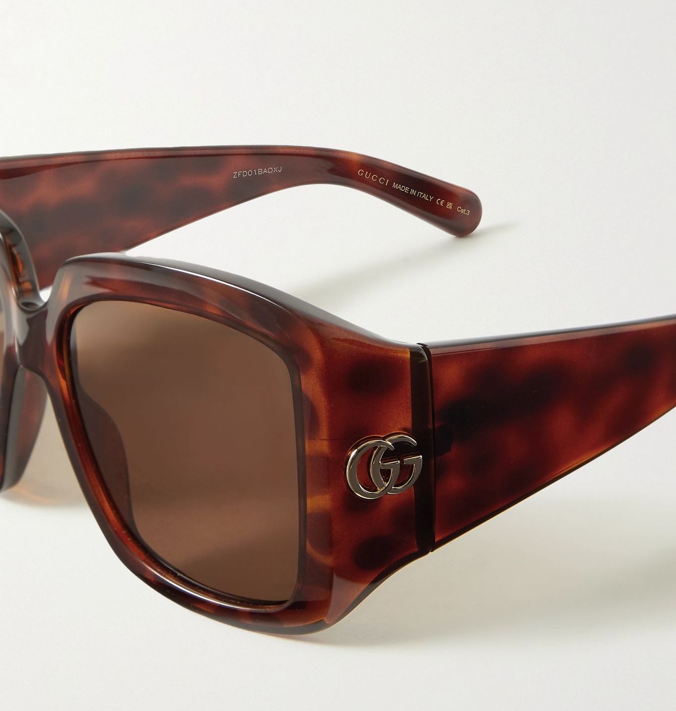 Gucci GG1402S-002 55mm New Sunglasses