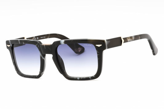 Police SPLL88M-0869 52mm New Sunglasses