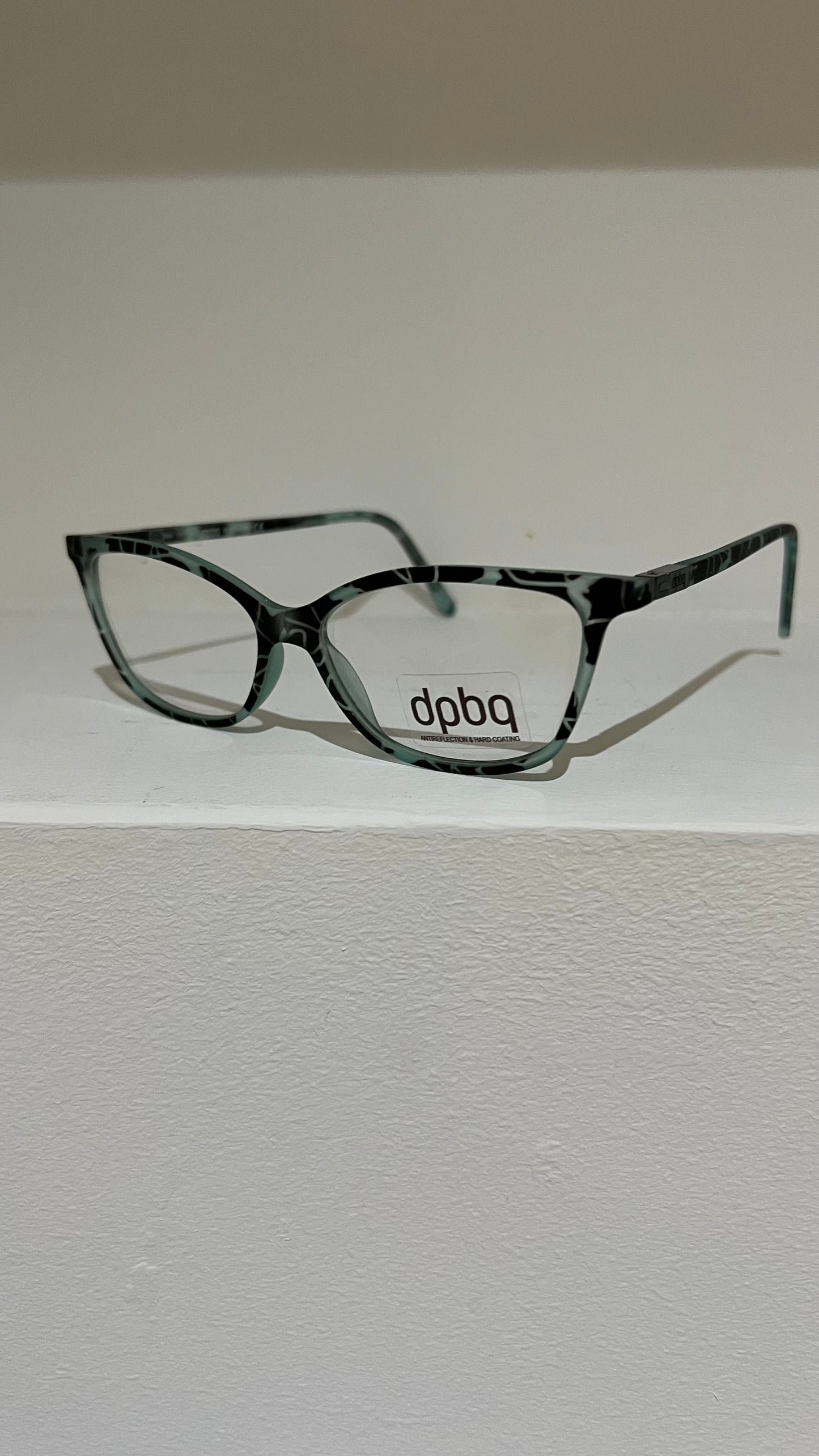 Dp69 DPV018-23 52mm New Eyeglasses