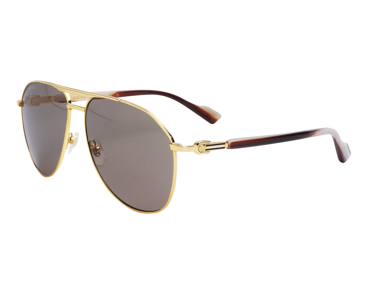 Gucci GG1220S-002-59 59mm New Sunglasses
