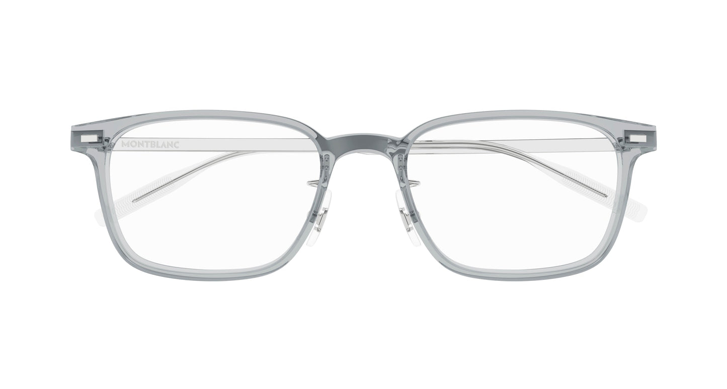 Mont Blanc MB0394oN-008 56mm New Eyeglasses