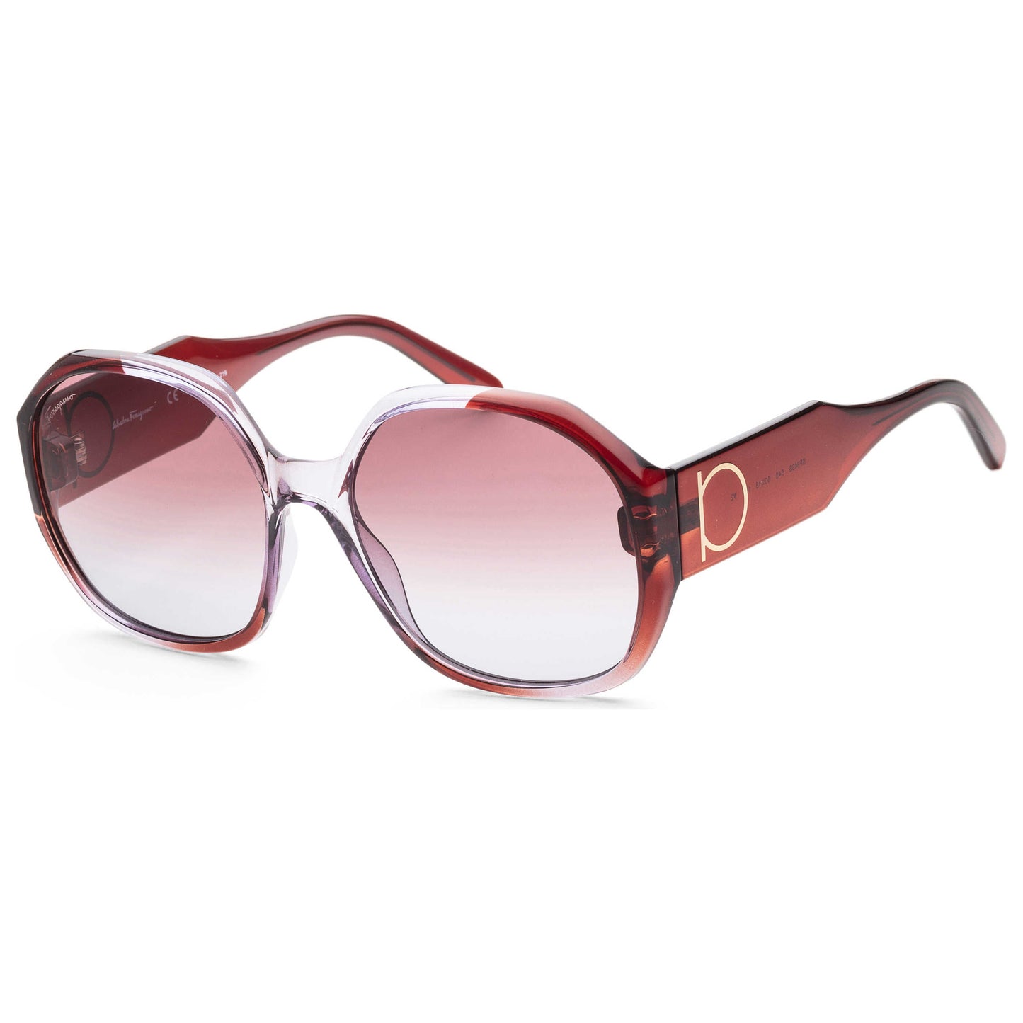 Ferragamo SF943S-6018546 60mm
