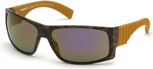 Timberland TB9215-52D 68mm New Sunglasses