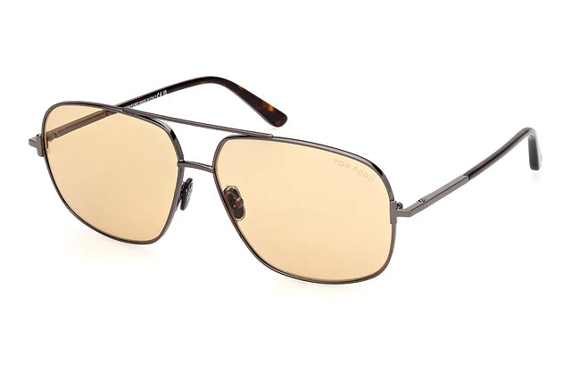 Tom Ford FT1096-08E-62 62mm New Sunglasses