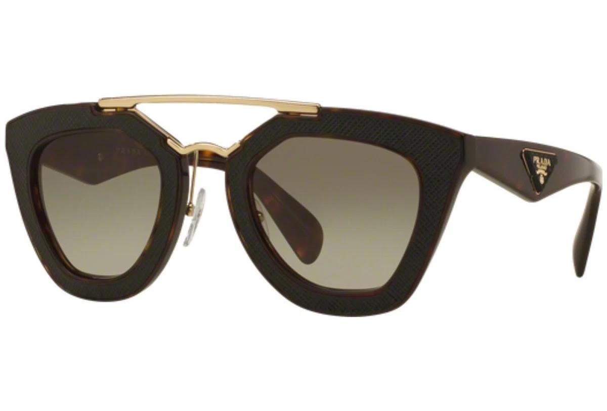 Prada 0PR14SS-2AU4M1-49 49