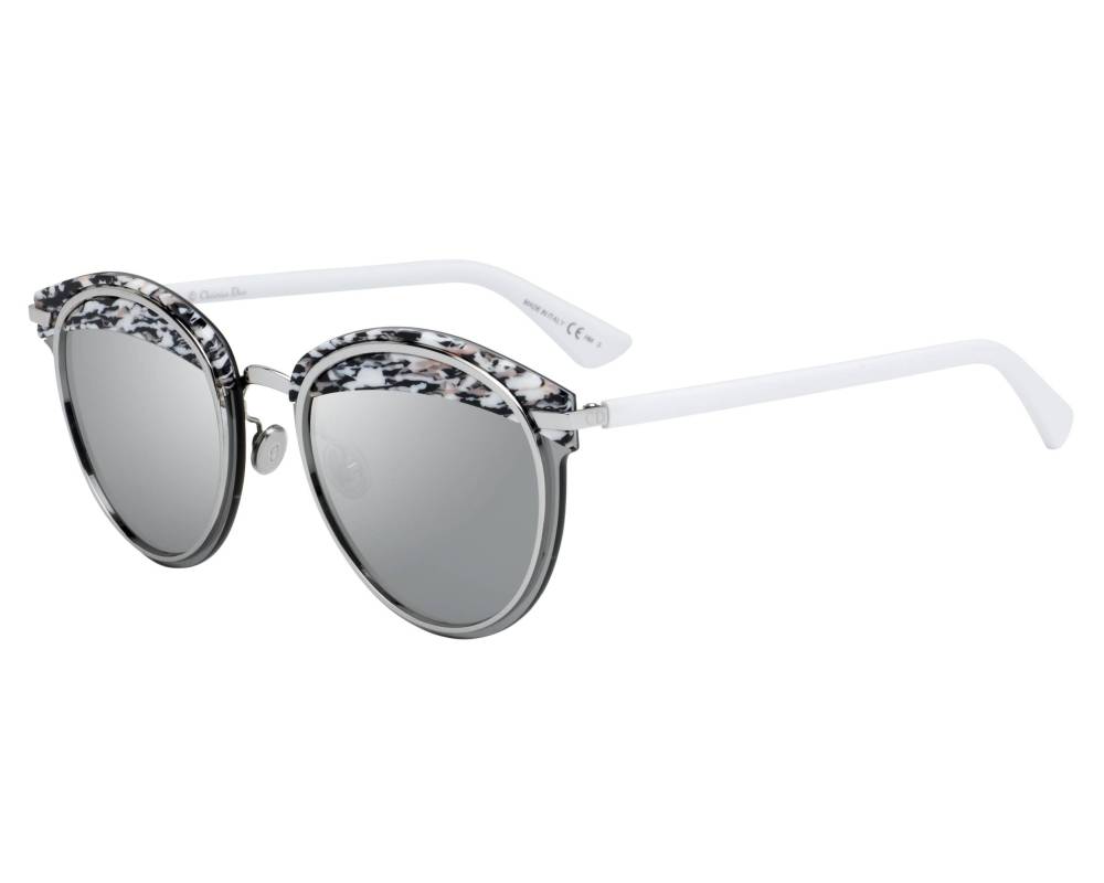 Christian Dior DIOROFFSET1-0W6Q-OT-6215 (NO CASE) 62mm New Sunglasses