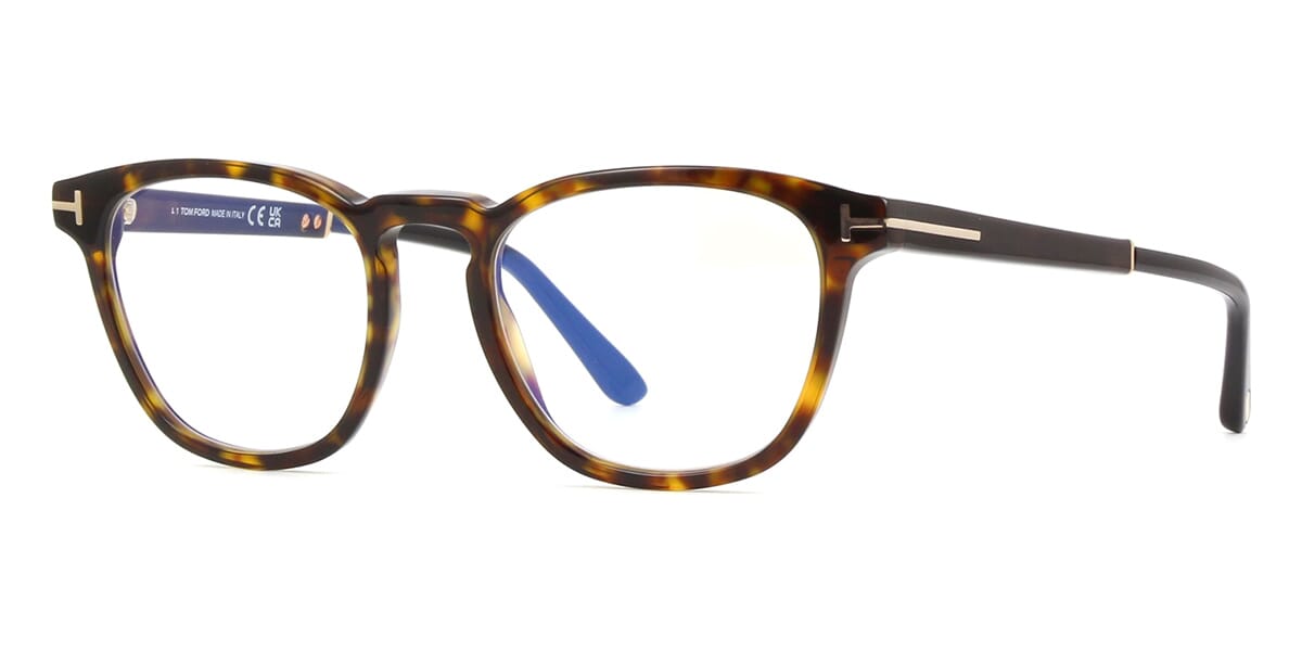 Tom Ford FT5890-B-51056 51mm New Eyeglasses