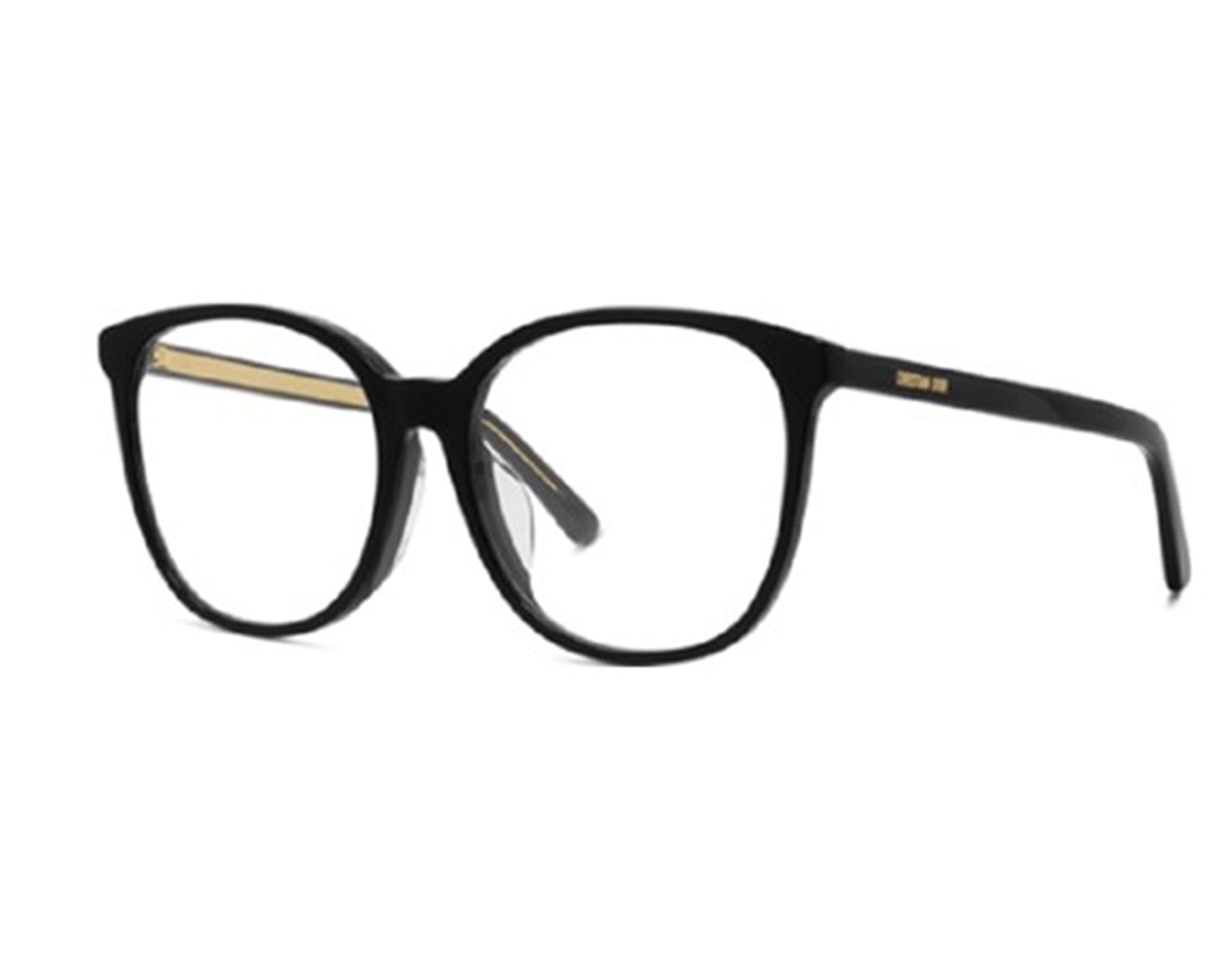 Christian Dior CD50020F-001-57 57mm New Eyeglasses