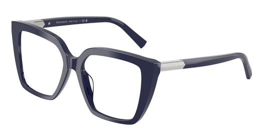 Tiffany 0TF2278 8396 51 Black  EYEGLASSES 51mm