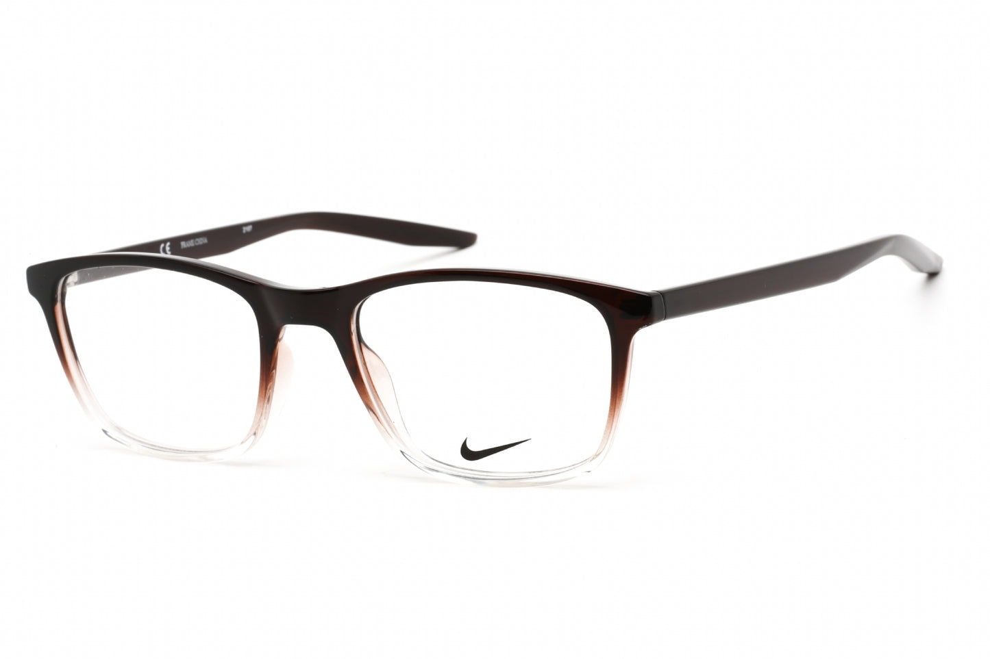 Nike NIKE 7129-203 52mm New Eyeglasses