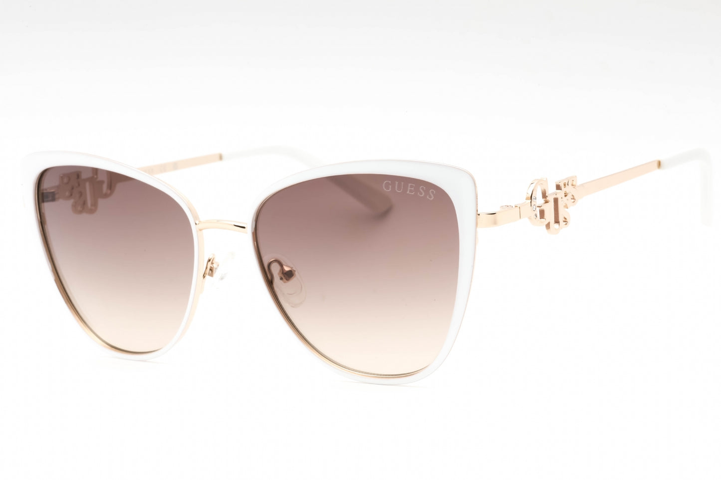Guess Factory GF6141-21F 56mm New Sunglasses