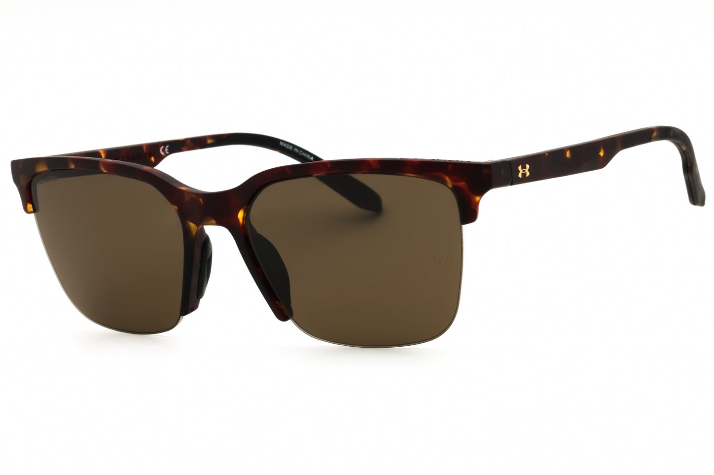 Under Armour UA PHENOM-0N9P SP 56mm New Sunglasses