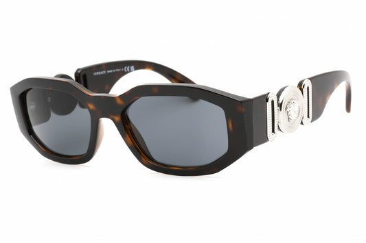 Versace 0VE4361-542387 53mm New Sunglasses