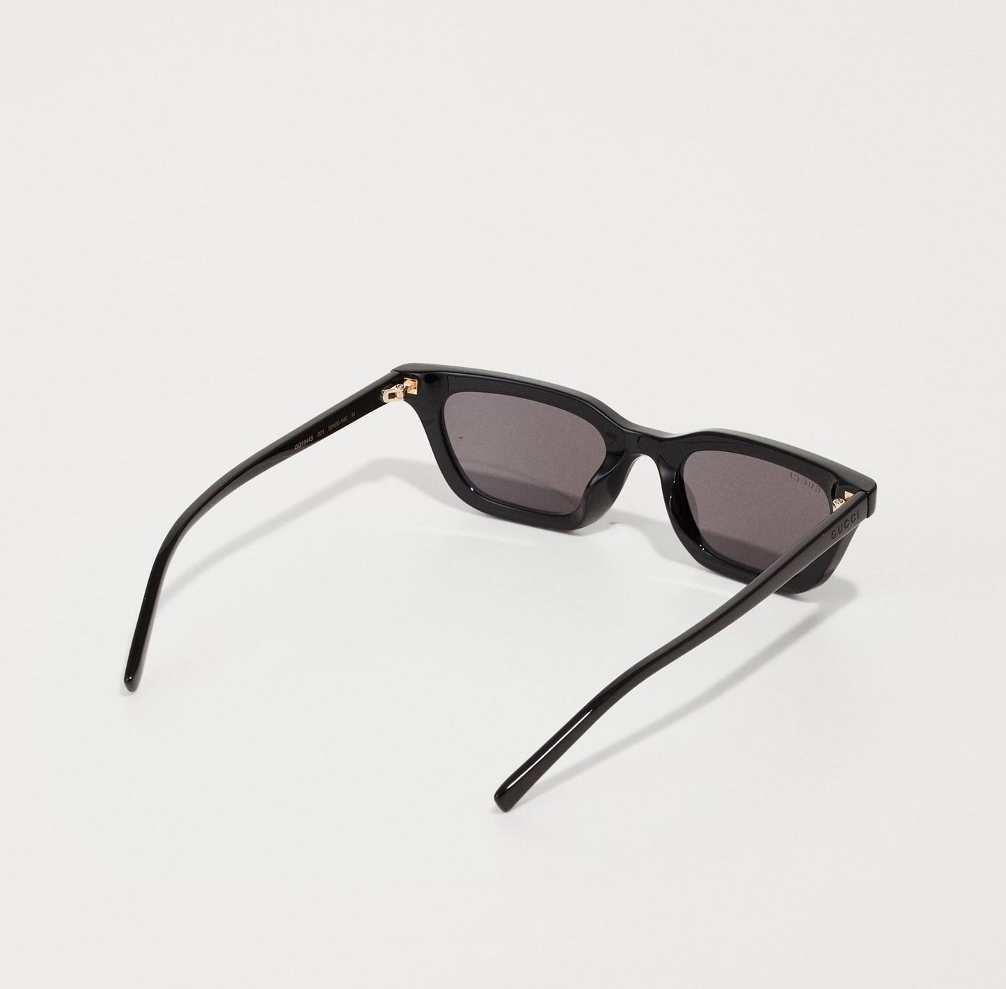 Gucci GG1944S-001 50mm New Sunglasses