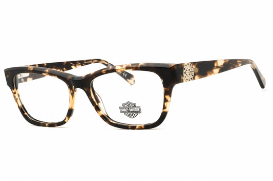 Harley Davidson HD50105-053 53mm New Eyeglasses