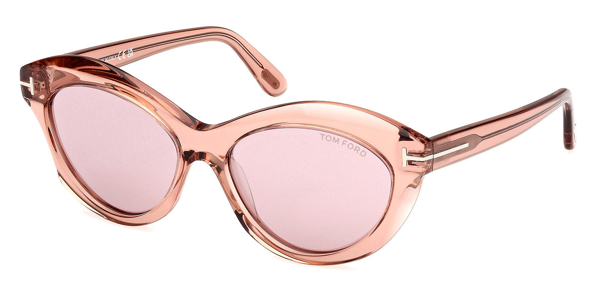 Tom Ford FT1111-72Z-55 55mm New Sunglasses