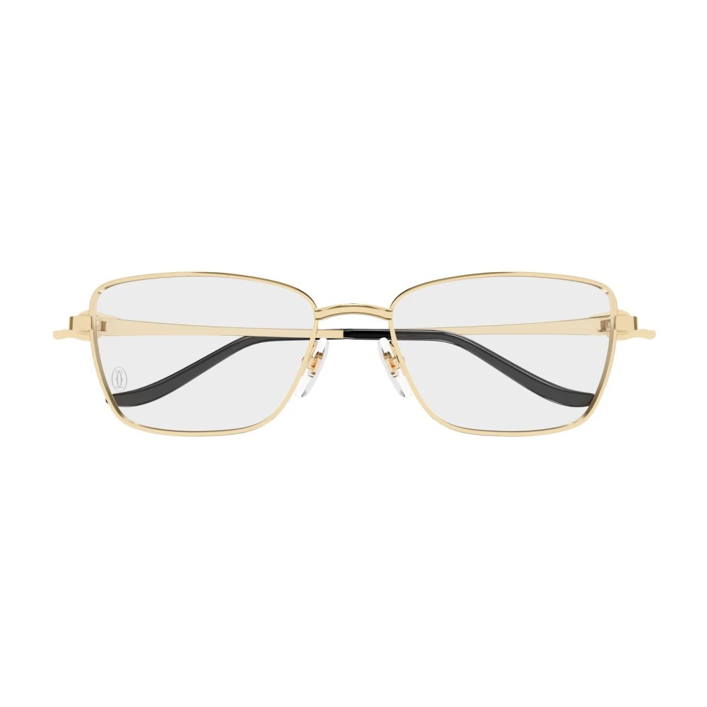 Cartier CT0600o-001 55mm New Eyeglasses
