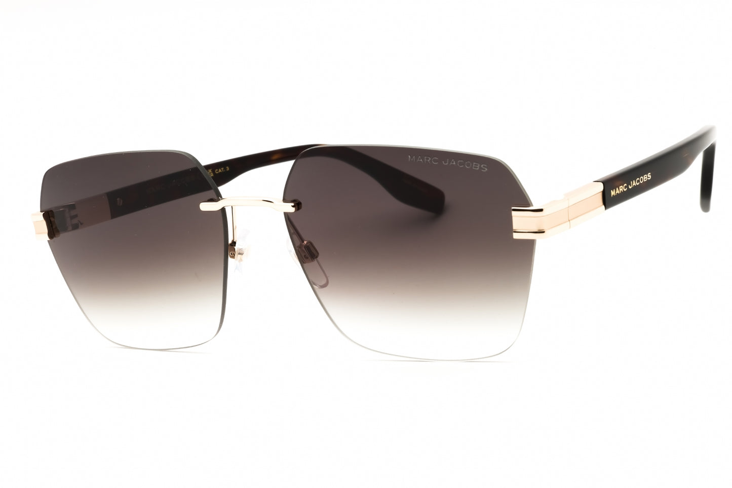 Marc Jacobs MARC 713/S-0086 9K 61mm New Sunglasses