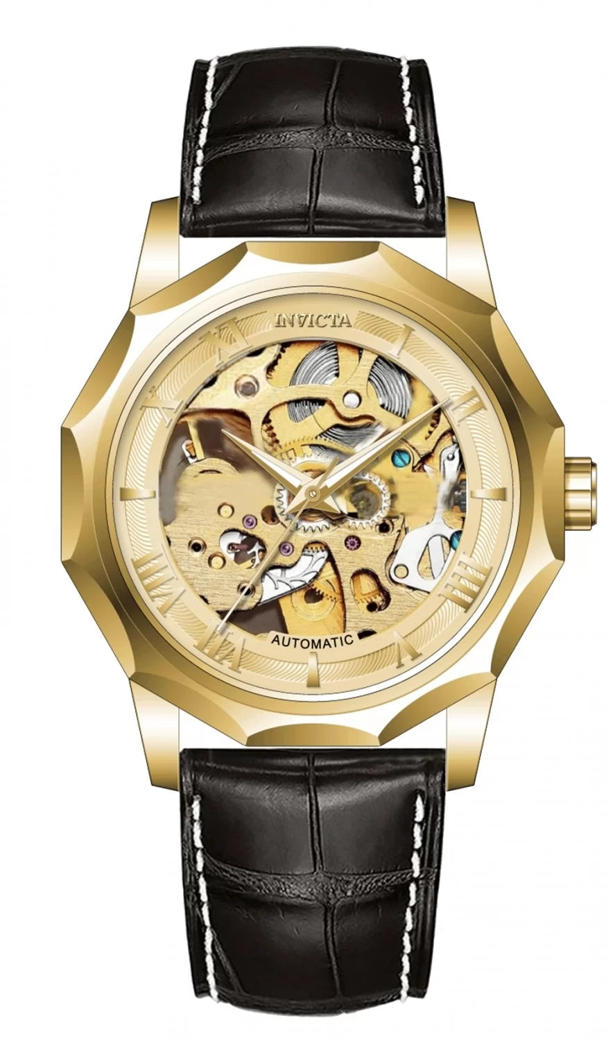 Invicta Objet D Art-69123 42