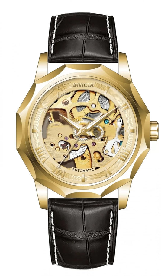 Invicta Objet D Art-69123 42