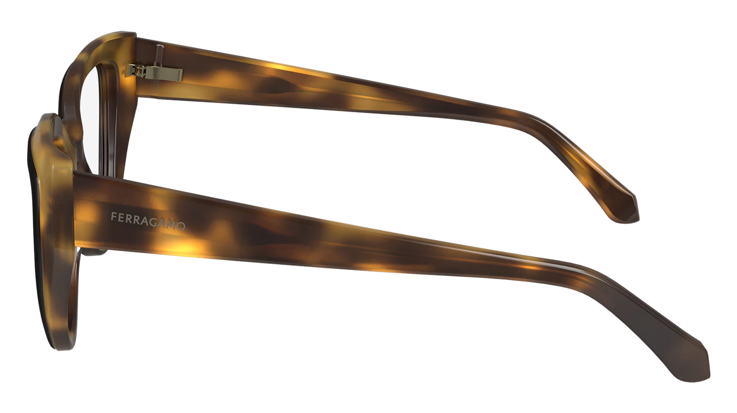 Salvatore Ferragamo SF2984-241-5316 53mm